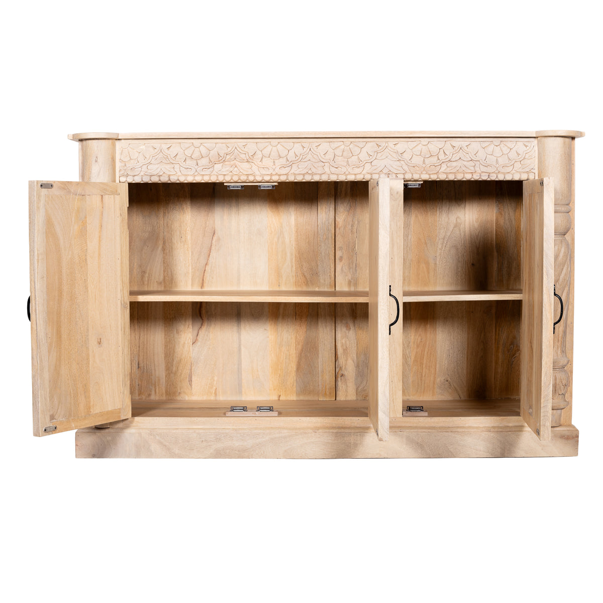 Maadze 60&quot; Hearthside Sideboard