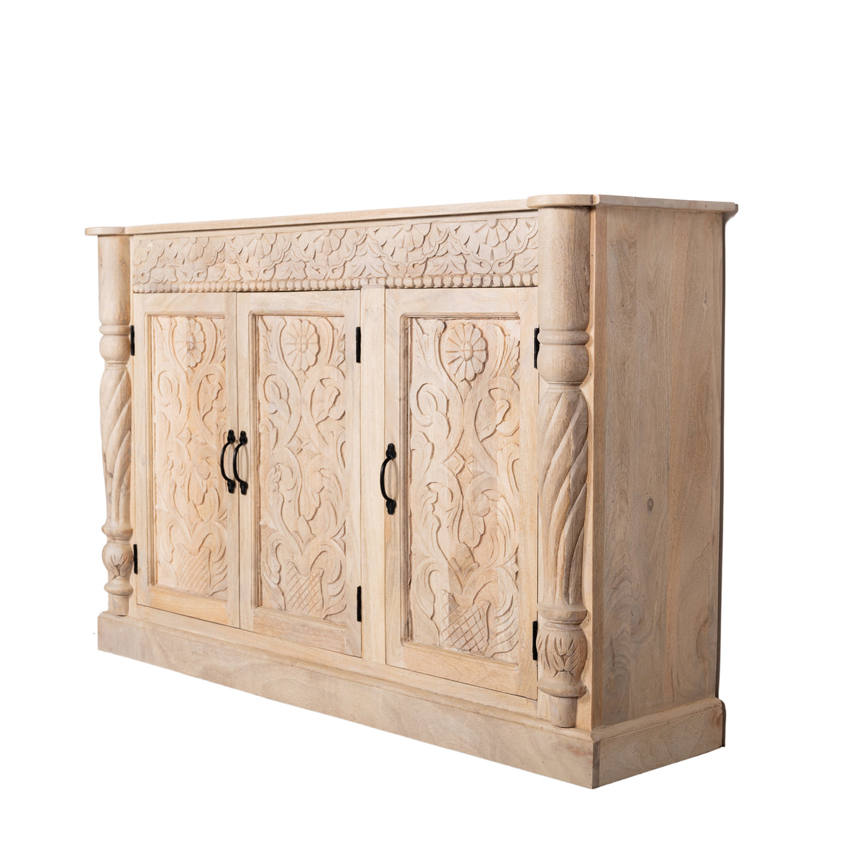 Maadze 60&quot; Hearthside Sideboard