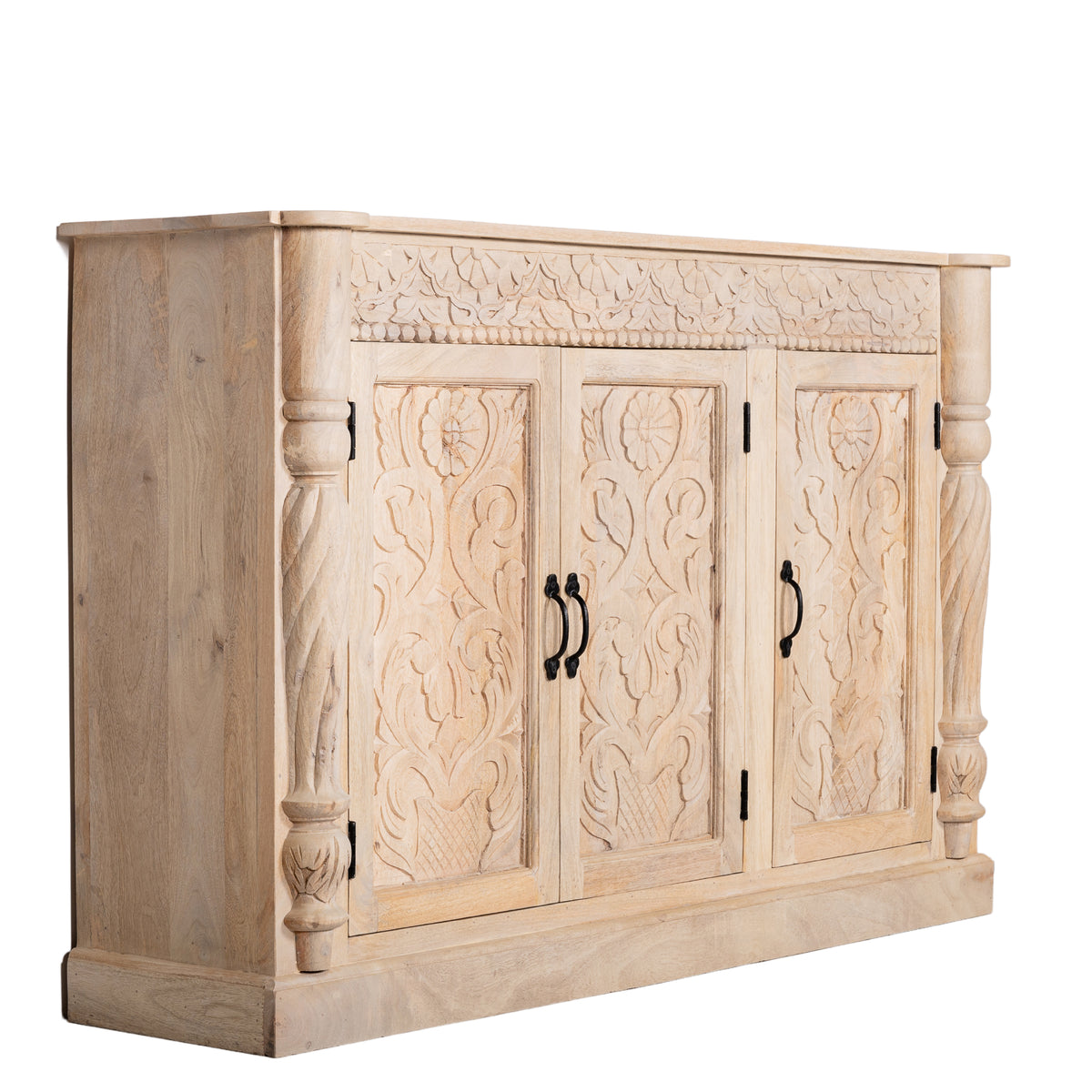 Maadze 60&quot; Hearthside Sideboard