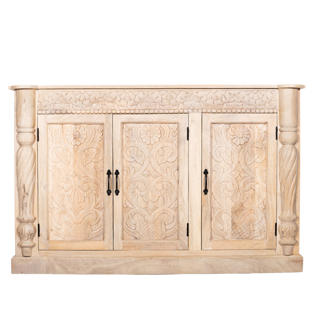 Maadze 60&quot; Hearthside Sideboard